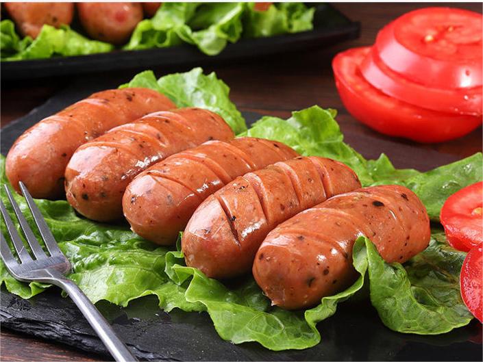 低碳、高效！探索烤腸加工廠(chǎng)的環(huán)保技術(shù)和創(chuàng)新措施