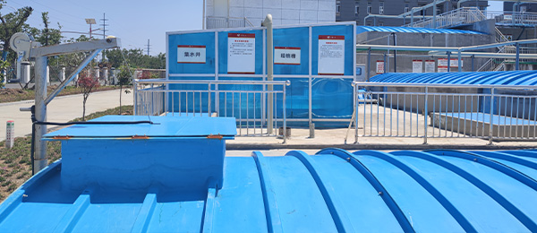 屠宰廢水好氧池需要加蓋除臭嗎？