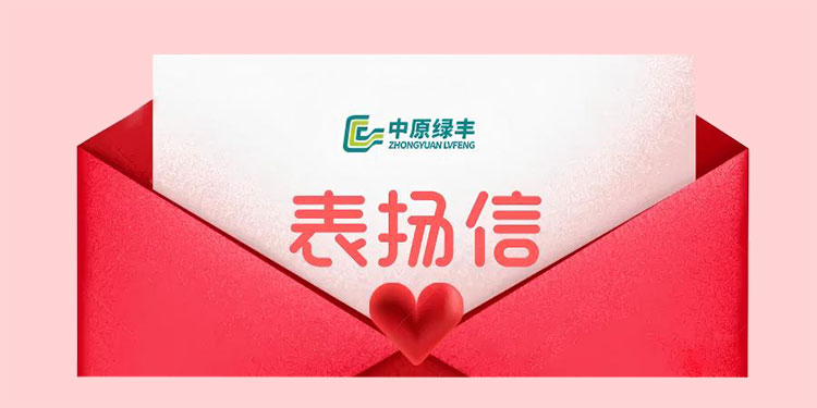 阜陽(yáng)盛霖食品生豬屠宰廢水項(xiàng)目表?yè)P(yáng)信