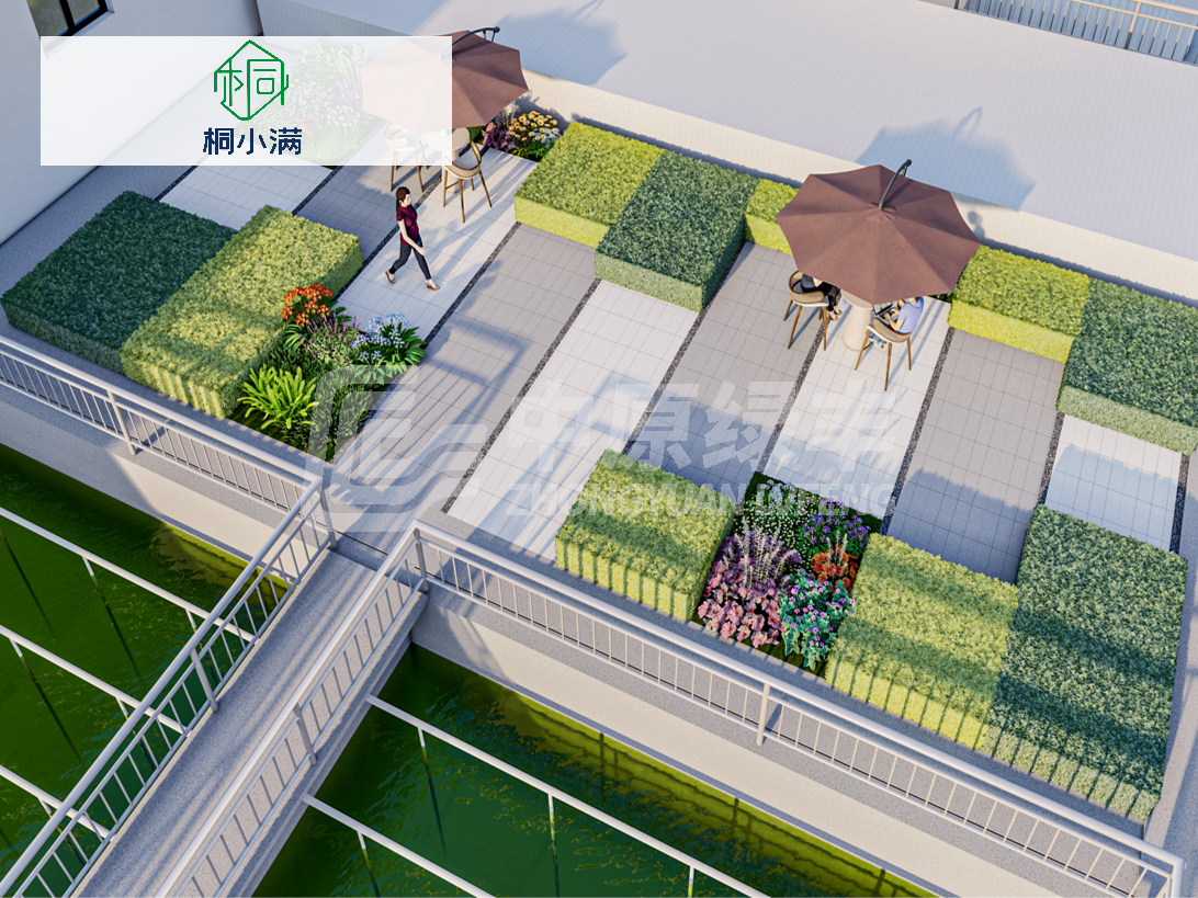 嘉興小滿(mǎn)食品1000m3/d蛋雞屠宰廢水(廢氣)處理工程